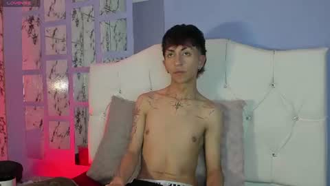 Dominik online show from July 28, 9:48 am