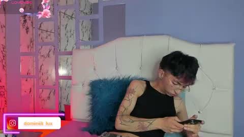 Dominik online show from August 1, 5:13 am