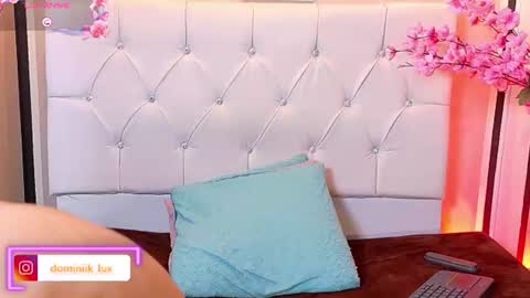 Dominik online show from August 2, 4:41 am