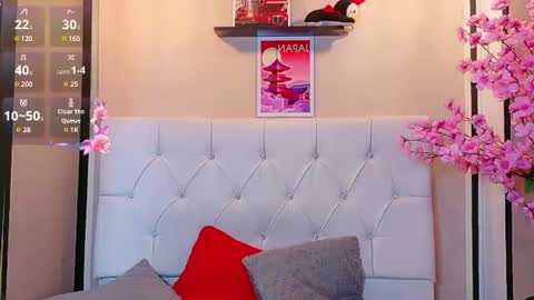 Dominik online show from August 14, 3:10 am