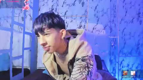 Dominik online show from August 15, 9:41 pm
