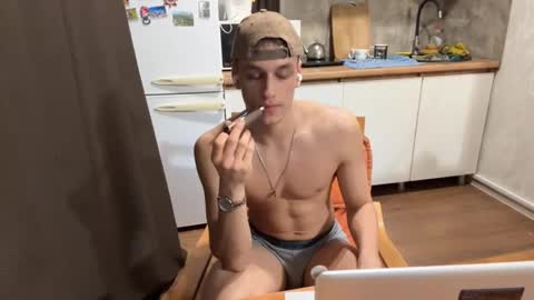David online show from March 12, 3:42 pm