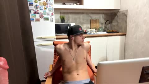 David online show from March 31, 5:43 pm