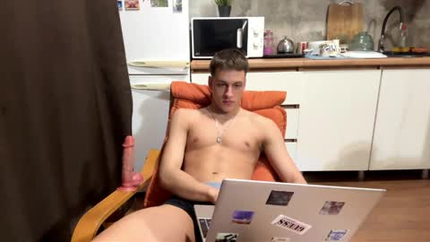 David online show from March 31, 9:01 pm