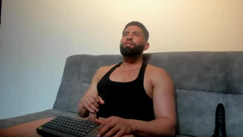 david_janson18 online show from July 23, 1:41 am