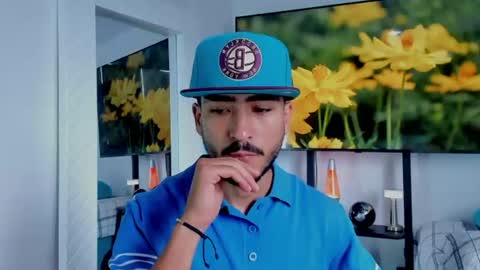 david_johnson372 online show from August 5, 2:26 pm