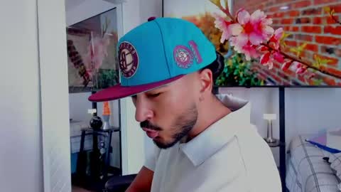 david_johnson372 online show from August 8, 3:12 pm