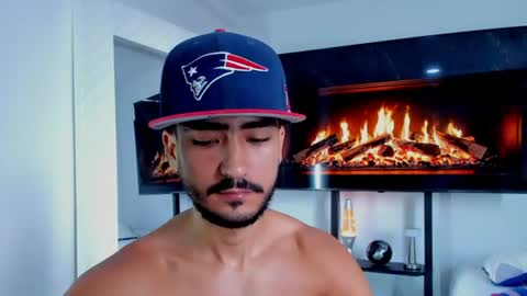 david_johnson372 online show from August 13, 1:14 pm