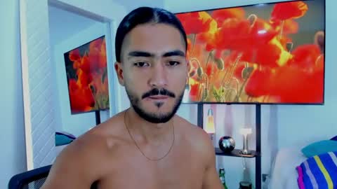 david_johnson372 online show from August 16, 10:08 am