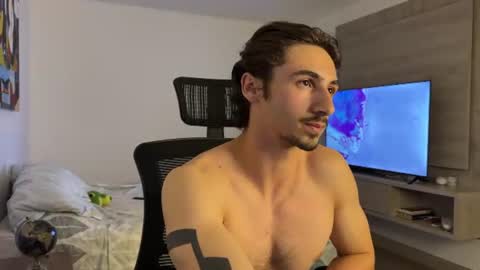 David online show from July 9, 1:32 am