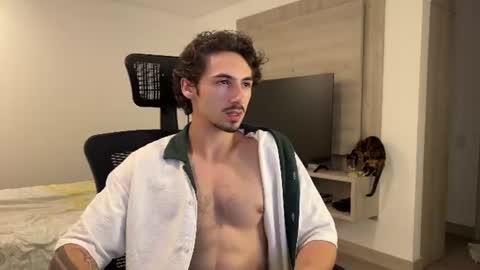 David online show from July 16, 12:33 am