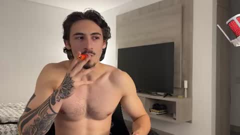 David online show from August 4, 1:02 am