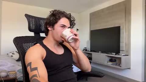 David online show from August 7, 4:18 pm