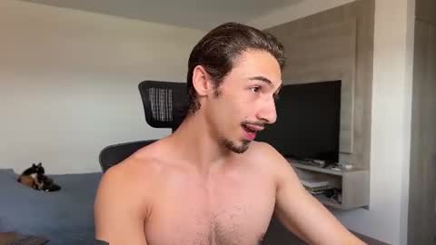 David online show from August 12, 4:42 pm