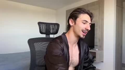 David online show from August 14, 4:54 pm