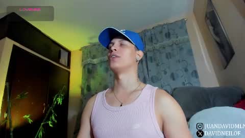 David Neill online show from July 23, 11:29 pm
