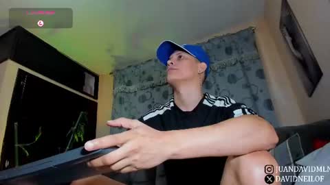 David Neill online show from August 6, 1:26 am