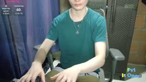 ProgrammerBoy online show from August 1, 2:06 am