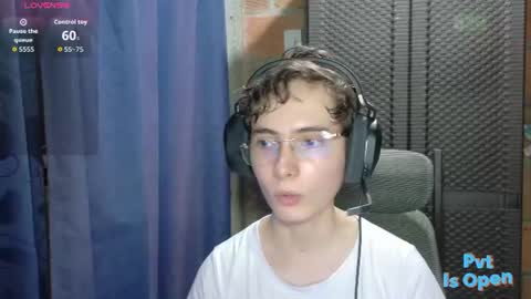 ProgrammerBoy online show from August 3, 3:30 pm