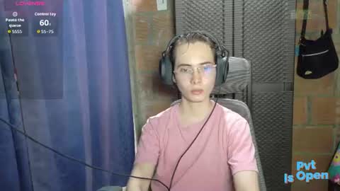 ProgrammerBoy online show from August 12, 6:32 pm