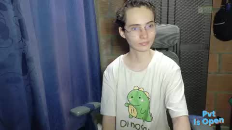 ProgrammerBoy online show from August 16, 1:09 am