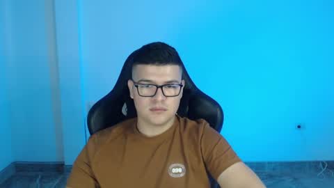 David Smit online show from August 9, 5:47 pm