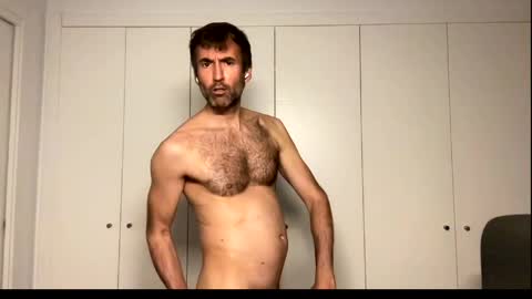 David Cock online show from April 27, 11:15 pm