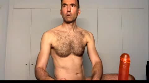 David Cock online show from May 2, 8:08 am