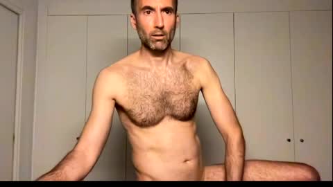 David Cock online show from May 8, 11:07 pm