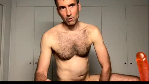 David Cock online show from May 17, 5:47 pm