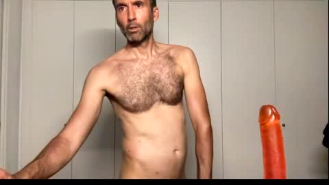 David Cock online show from May 24, 7:27 pm