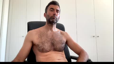 David Cock online show from May 25, 9:00 am