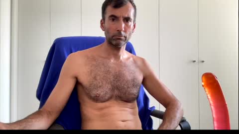 David Cock online show from August 12, 11:45 am