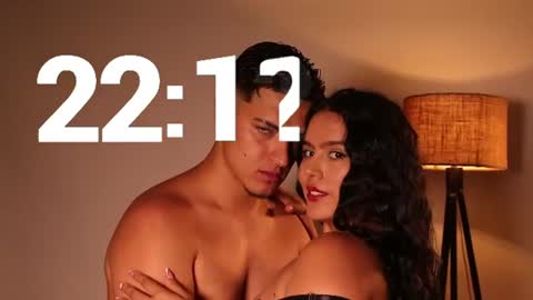 david_victoriaa online show from August 13, 11:08 pm