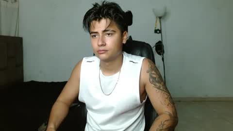 David Bless online show from July 28, 12:38 am