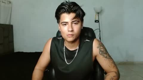 David Bless online show from July 29, 1:12 am