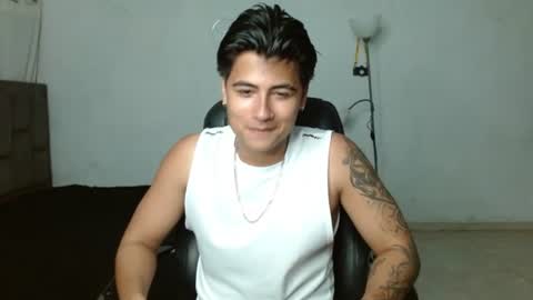 David Bless online show from July 30, 1:24 am