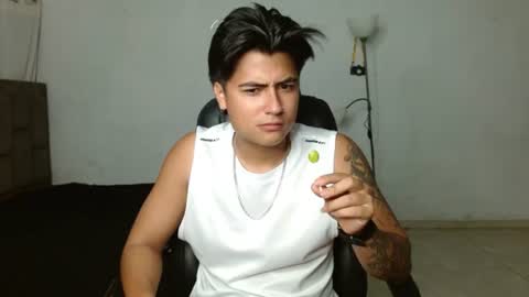 David Bless online show from July 30, 2:30 am