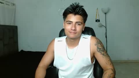 David Bless online show from August 8, 3:17 am