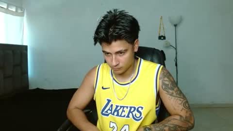 David Bless online show from August 10, 1:34 pm