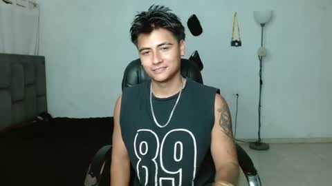 David Bless online show from August 11, 11:07 pm