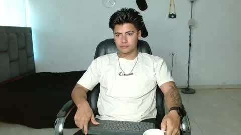 David Bless online show from August 12, 1:02 pm