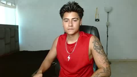 David Bless online show from August 12, 2:08 pm