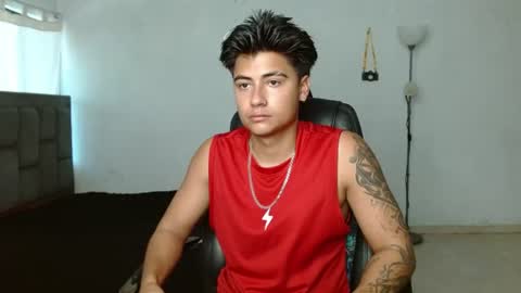 David Bless online show from August 12, 3:36 pm