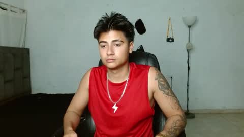 David Bless online show from August 13, 12:02 am