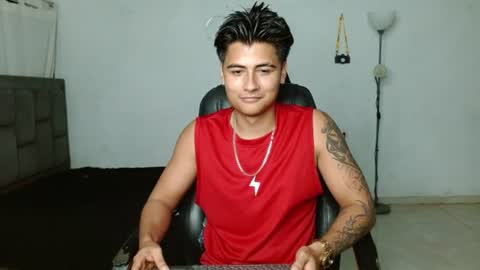 David Bless online show from August 13, 2:14 am