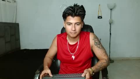 David Bless online show from August 13, 3:20 am