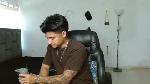 David Bless online show from August 13, 1:14 pm