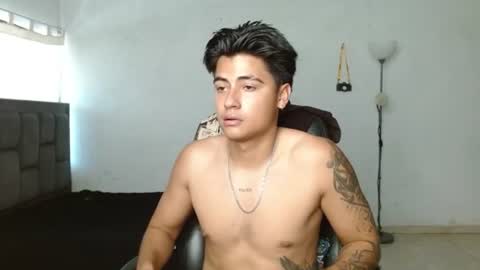 David Bless online show from August 13, 2:20 pm