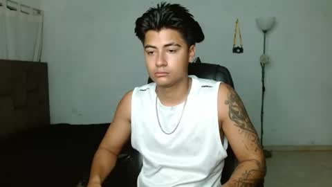 David Bless online show from August 14, 9:46 am
